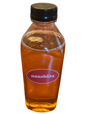 NanoBlitz Nano Emulsifier – 1 Quart