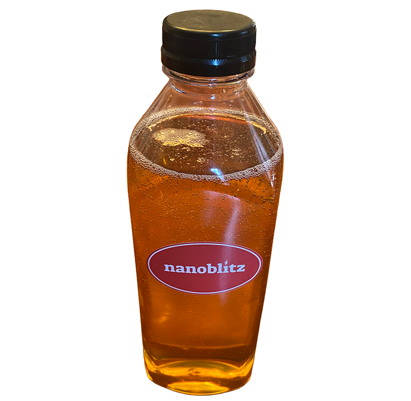 NanoBlitz Nano Emulsifier – 1 Quart