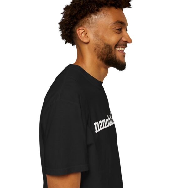 Soft Cotton Nanoblitz T-Shirt - Image 12