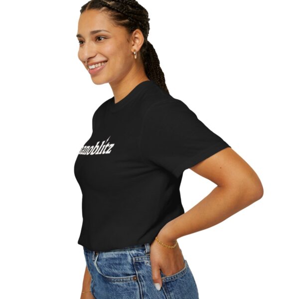 Soft Cotton Nanoblitz T-Shirt - Image 8