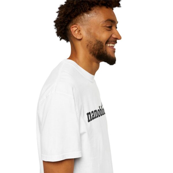 Soft Cotton Nanoblitz T-Shirt - Image 25