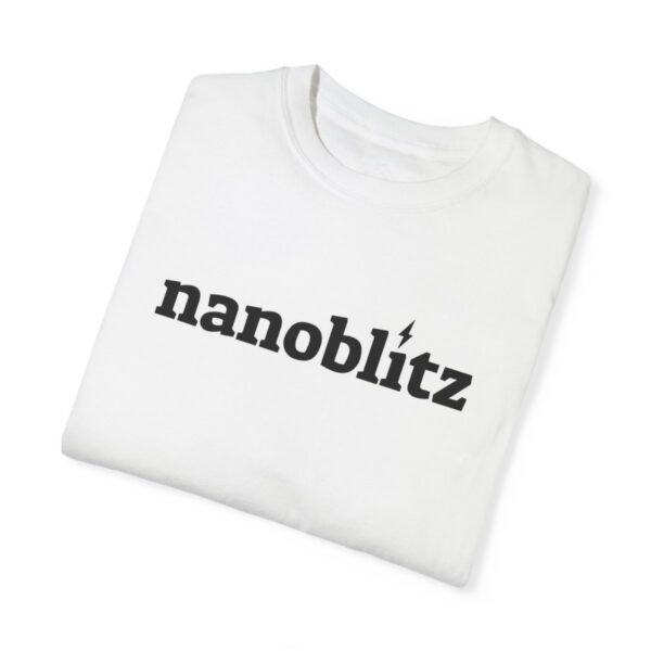 Soft Cotton Nanoblitz T-Shirt - Image 16