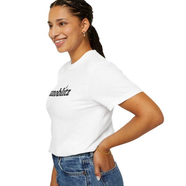 Soft Cotton Nanoblitz T-Shirt - Image 21