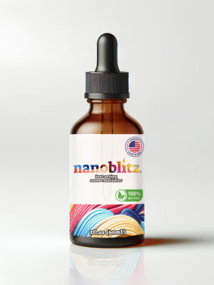 NanoBlitz Emulsifier